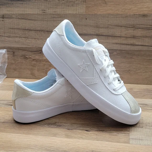 Converse shoes Brand new in the box authentic uper textile. - Picture 4 of 13